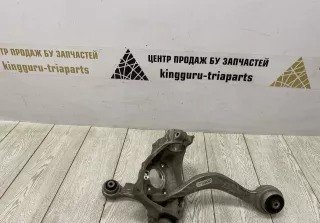 31216878612 Кулак передний правый BMW 3 G20/G21 Арт 530285623TP, вид 1
