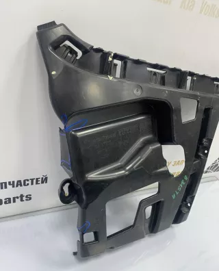 51127384466 Кронштейн заднего бампера правый BMW 3 F30/F31/GT F34 Арт 530285658TP, вид 2
