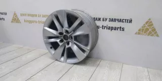 57A601025C Диск колесный литой R17 Skoda Karoq Арт 600029349TP, вид 4