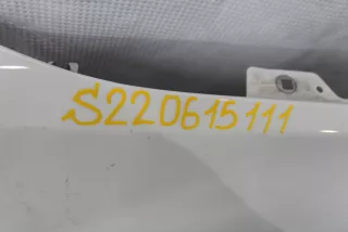 41007491382 Крыло переднее правое BMW X3 G01 Арт BBBs220615111, вид 2