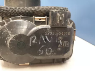 2203025020 Заслонка дросельная Toyota Rav 4 2 Арт ZAP236100, вид 4