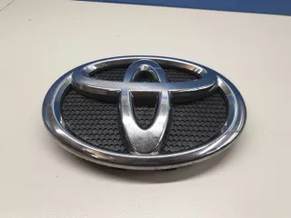 7530160060 Эмблема Toyota Land Cruiser Prado 150 Арт ZAP236116, вид 1