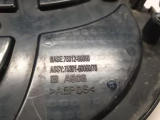 7530160060 Эмблема Toyota Land Cruiser Prado 150 Арт ZAP236116, вид 3