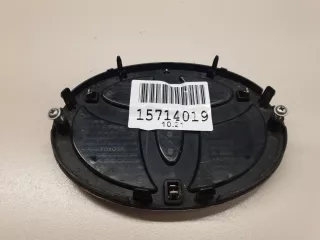 7530160060 Эмблема Toyota Land Cruiser Prado 150 Арт ZAP236116, вид 4