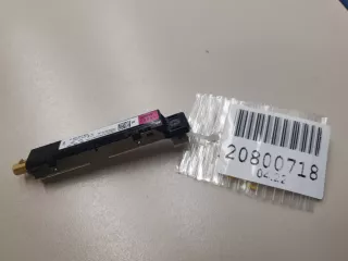 80A035225 Антенна Audi Q5 2 Арт ZAP240513