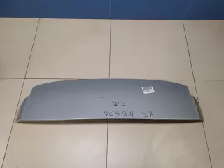 51713400384 Спойлер двери багажника BMW X3 E83 Арт ZAP242368, вид 2