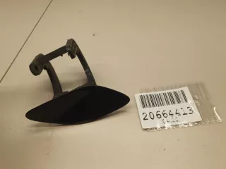 A2048691808 Крышка форсунки омывателя фары правая Mercedes GLK X204 Арт ZAP241846, вид 3