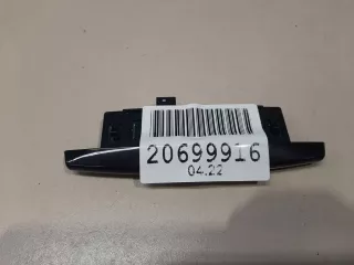 A0015424623 Парктроник передний Mercedes E W212 Арт ZAP244206, вид 2