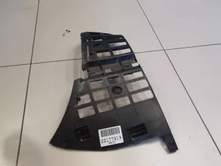 7L6807378A Кронштейн заднего бампера правый Volkswagen Touareg 2 Арт ZAP244878, вид 1