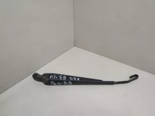  Щеткодержатель задний Volkswagen Passat B3 Арт 2074337, вид 1
