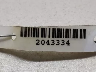 92303-220 Повторитель передний левый Hyundai Accent LC Арт 2043334-2, вид 5