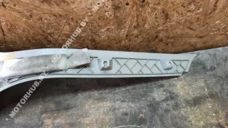 1646909425 Пластик салона Mercedes ML W164 Арт 00053267, вид 7