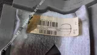1646909425 Пластик салона Mercedes ML W164 Арт 00053267, вид 8