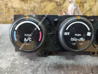 7440054J02 Блок управления печки/климат-контроля Suzuki Grand Vitara FT Арт 00053126, вид 2