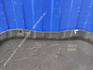 658401CA0A Шумоизоляция капота Infiniti FX2 Арт 00054339, вид 6