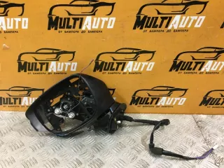 KD3M69180 Каркас зеркало передний левый Mazda CX-5 2 Арт MA104000, вид 1