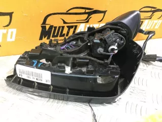 KD3M69180 Каркас зеркало передний левый Mazda CX-5 2 Арт MA104000, вид 11