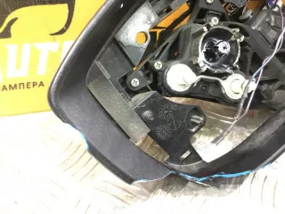 KD3M69180 Каркас зеркало передний левый Mazda CX-5 2 Арт MA104000, вид 3