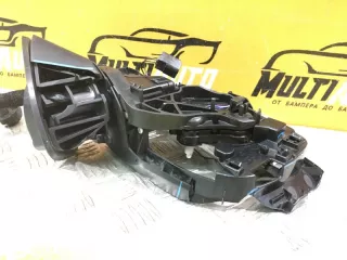 KD3M69180 Каркас зеркало передний левый Mazda CX-5 2 Арт MA104000, вид 5