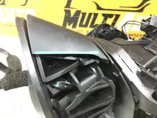 KD3M69180 Каркас зеркало передний левый Mazda CX-5 2 Арт MA104000, вид 6