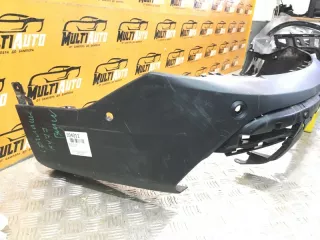 51127425472 Юбка бампера задняя BMW X5 G05  Арт MA104011, вид 2