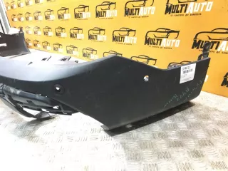 51127425472 Юбка бампера задняя BMW X5 G05  Арт MA104011, вид 3