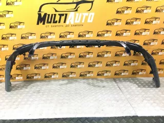 51127425472 Юбка бампера задняя BMW X5 G05  Арт MA104011, вид 4