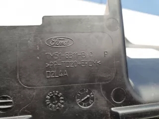 1517778 Пыльник двигателя боковой левый Ford Focus 2 restailing Арт ZAP245209, вид 2