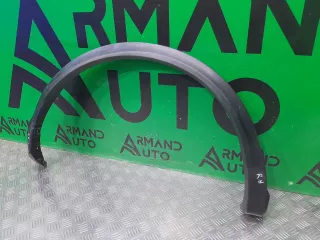 93828BM90B Расширитель крыла Nissan Qashqai 2 Арт ARM224136, вид 3