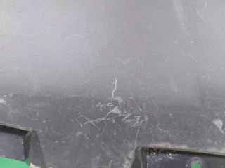 51117423107 Юбка бампера BMW X7 g07 Арт ARM230191, вид 7
