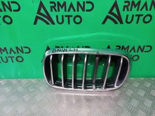 51137316061, 7316053, 7316057, 7316075 решетка радиатора BMW X5 F15 Арт ARM230449, вид 1