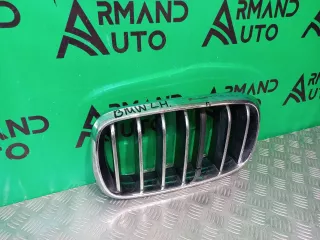 51137316061, 7316053, 7316057, 7316075 решетка радиатора BMW X5 F15 Арт ARM230449, вид 2