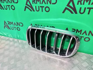 51137316061, 7316053, 7316057, 7316075 решетка радиатора BMW X5 F15 Арт ARM230449, вид 3