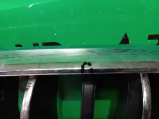 51137316061, 7316053, 7316057, 7316075 решетка радиатора BMW X5 F15 Арт ARM230449, вид 4
