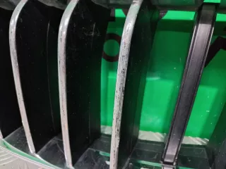 51137316061, 7316053, 7316057, 7316075 решетка радиатора BMW X5 F15 Арт ARM230449, вид 5