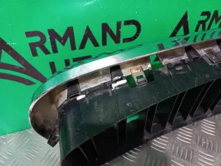 51137316061, 7316053, 7316057, 7316075 решетка радиатора BMW X5 F15 Арт ARM230449, вид 9