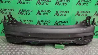 86612Q5000 Бампер киа, кия селтос, сэлтос, салто Kia Seltos Арт ARM230472, вид 1