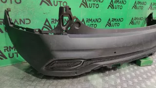 86612Q5000 Бампер киа, кия селтос, сэлтос, салто Kia Seltos Арт ARM230472, вид 2