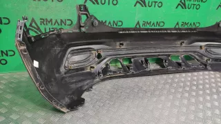 86612Q5000 Бампер киа, кия селтос, сэлтос, салто Kia Seltos Арт ARM230472, вид 9