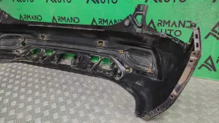 86612Q5000 Бампер киа, кия селтос, сэлтос, салто Kia Seltos Арт ARM230472, вид 10