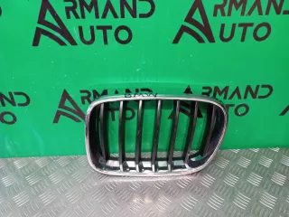 51117210725, 7210725 решетка радиатора BMW X3 F25 Арт ARM230505, вид 1