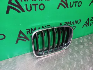 51117210725, 7210725 решетка радиатора BMW X3 F25 Арт ARM230505, вид 2