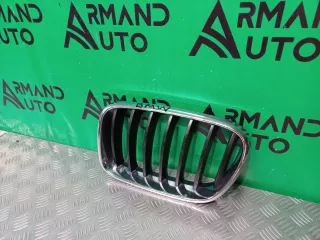 51117210725, 7210725 решетка радиатора BMW X3 F25 Арт ARM230505, вид 3