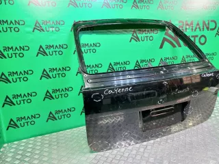95551201110GRV дверь багажника Porsche Cayenne 957 Арт ARM230704, вид 2