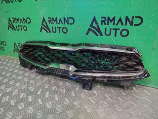 86350M6010, 86351M6010 решетка радиатора Kia Cerato 3 restailing Арт ARM230766, вид 3