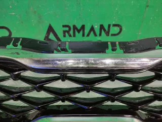 86350M6010, 86351M6010 решетка радиатора Kia Cerato 3 restailing Арт ARM230766, вид 7