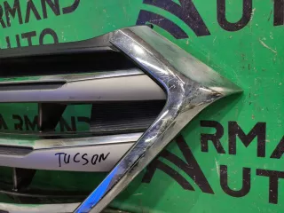 86350D7100, 86351D7100 решетка радиатора Hyundai Tucson 3 Арт ARM230824, вид 5