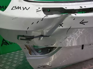 41007363253 дверь багажника BMW 3 F30/F31/GT F34 Арт ARM230836, вид 5