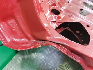 41007339422 дверь багажника BMW X4 F26 Арт ARM230882, вид 16