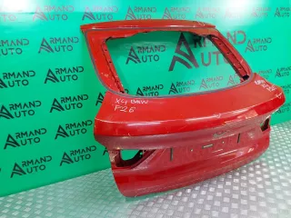 41007339422 дверь багажника BMW X4 F26 Арт ARM230882, вид 2